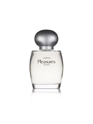 Estée Lauder Pleasures for Men Cologne Spray