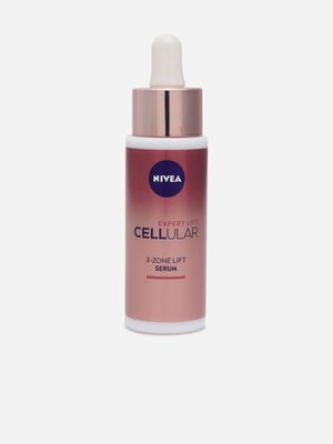 Nivea Cellular Lift Expert Serum