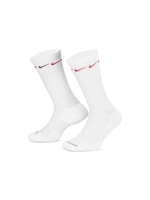 Nike Everyday Plus Cushioned 3-Pack Crew Socks