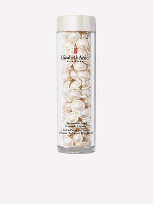 Elizabeth Arden Hyaluronic Acid Ceramide Capsules Hydra-Plumping Serum