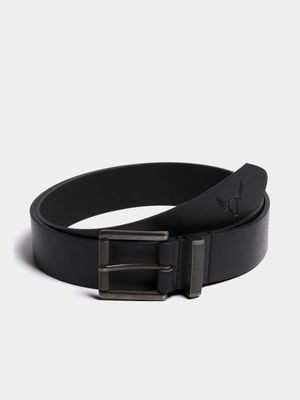 Men's Black Belt