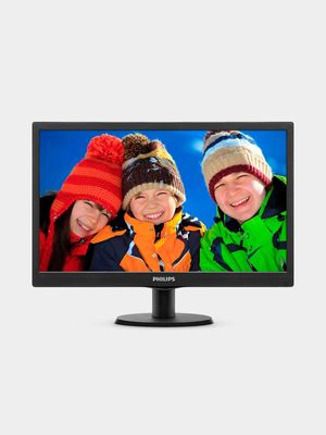 Philips 19.5 inch HD HDMI Monitor