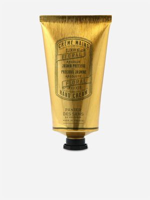 Panier des Sens Jasmin Hand Cream