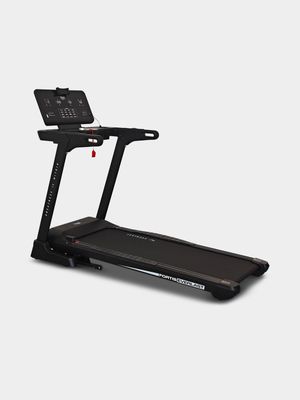 Everlast Fortis Treadmill with Bluetooth & Fitness Apps