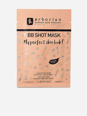 Erborian BB Shot Mask