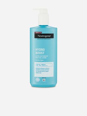 Neutrogena Hydro Boost Body Gel Cream