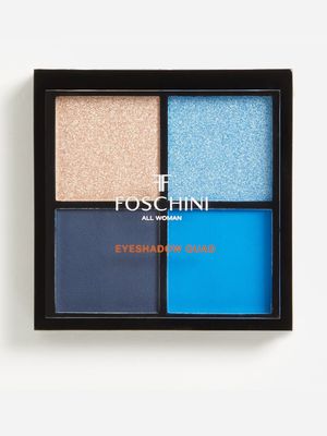 Foschini All Woman Eyeshadow Quad