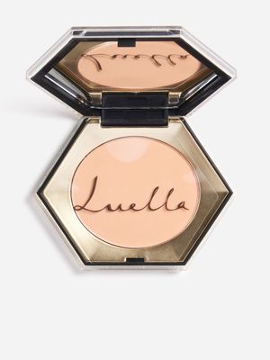 Luella Pressed Powder