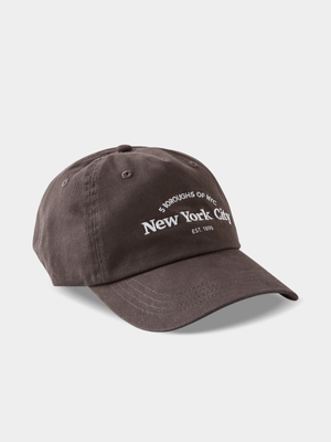 Women's Cotton On Beige Classic Dad Cap