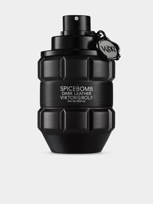 Viktor&Rolf Spicebomb Dark Leather Eau de Parfum