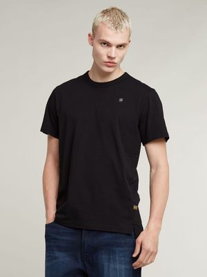 G-Star Men's Mifous Black T-Shirt