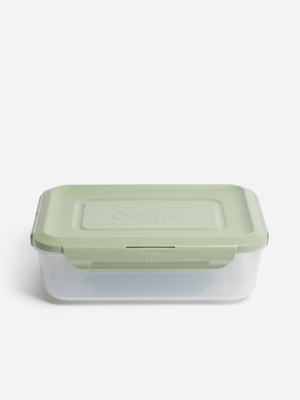 Jet Home Quatro Sage Lunchbox 3.5L