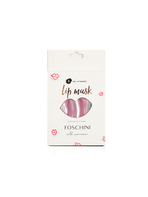 Foschini All Woman Gel Lip Masks