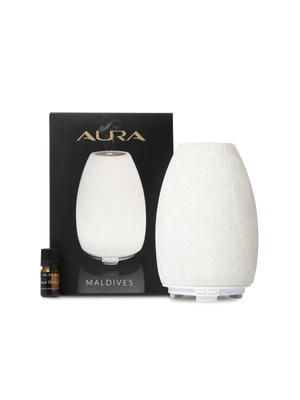 Aura Electric Diffuser Maldives