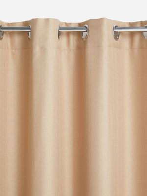 Jet Home Lyra Eyelet Curtain