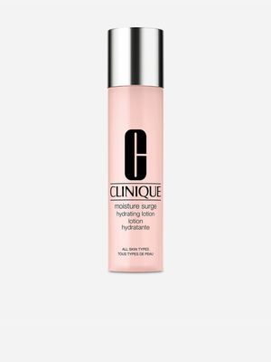 Clinique Moisture Surge Hydrating Supercharged Concentrate