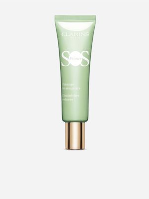 Clarins SOS Primer Green