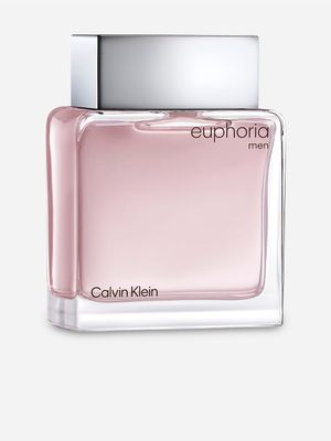 CALVIN KLEIN Euphoria Eau de Toilette for him