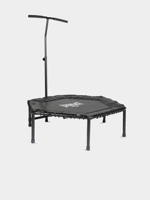 Everlast 48" Rebounder Trampoline with Handle