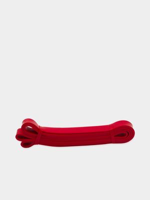 Civvio Power Light Resistance Band Red