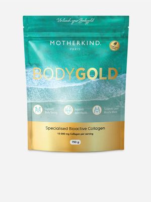 Motherkind BodyGold Collagen 750g