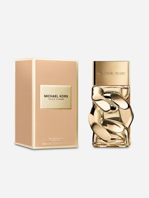 Michael Kors Pour Femme Eau De Parfum