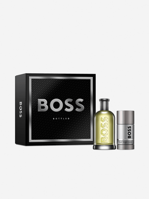 Hugo Boss BOSS Bottled Eau de Toilette Gift Set