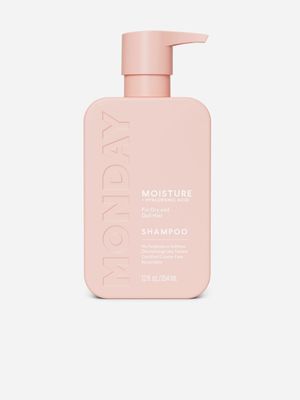 Monday Moisture Shampoo