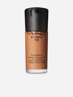 MAC Studio Fix Fluid SPF15