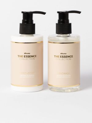 @home Essence Orange Blossom Gift Set