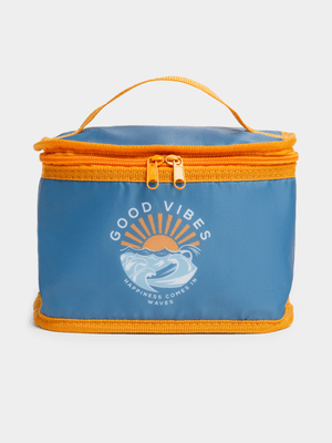 Jet Home Kids Surfs Up Lunch Bag