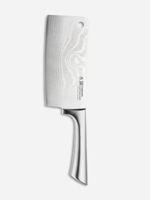 Cuisine::pro Damashiro Cleaver 17cm