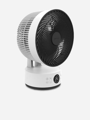 Meaco Fan Sefte 10" Pro Desktop