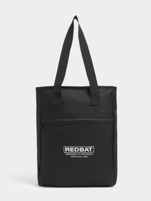 Redbat Black Shopper