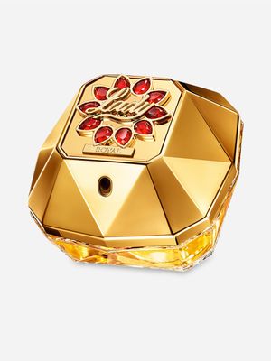 Rabanne Women Lady Million Royal Eau De Parfum