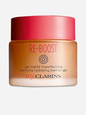 Clarins My Clarins Mattifying Blemish Gel