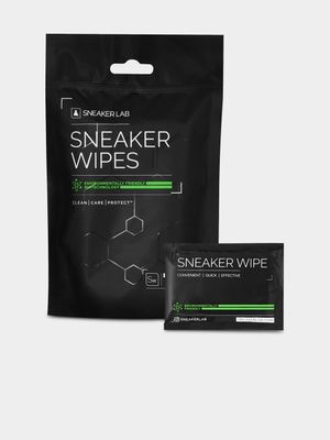 Sneaker LAB Sneaker Wipes