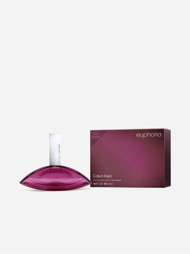 Calvin Klein Euphoria For Women Eau De Parfum 160ML