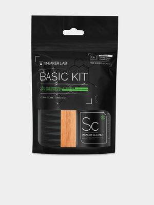 Sneaker Lab Basic Kit