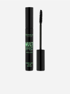 Yardley Multi Effect Mascara