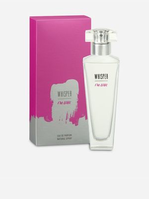 Lenthéric Whisper I'm Love Eau de Parfum