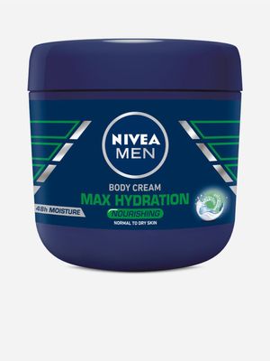 Nivea Men Maximum Hydration Body Cream