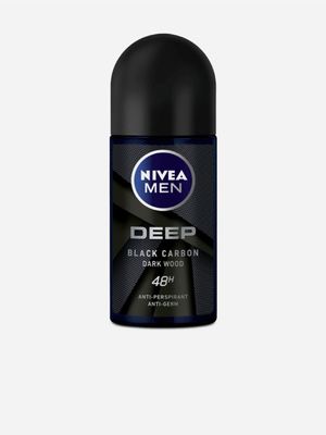 Nivea Men Deep Anti-Perspirant Roll-On