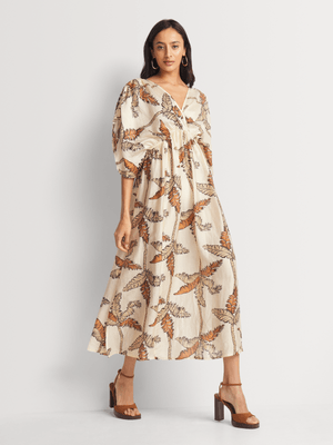 Bash floral dress hotsell