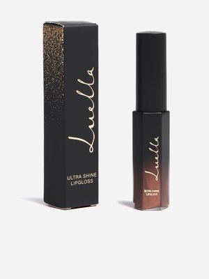 Luella Ultra Shine Lipgloss