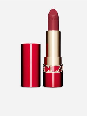 Clarins Joli Rouge Velvet Lipstick