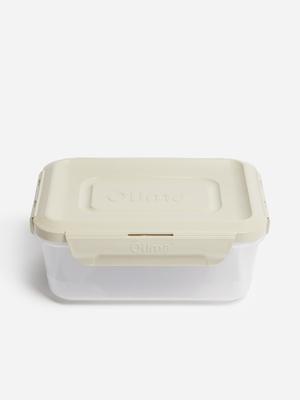 Jet Home Stone Quatro Lunch Box 1.6L