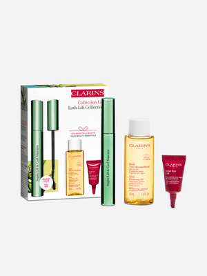 Clarins Supra Lift & Curl Set