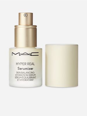 MAC Hyper Real Serumizer mini