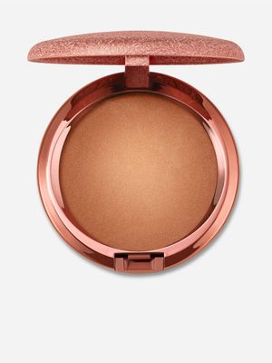 MAC Skin Finish Sun Struck Radiant Bronzer